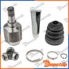 Joint kit intérieur pour arbre de transmission gauche pour FORD | 1601045SX, G7G010PC